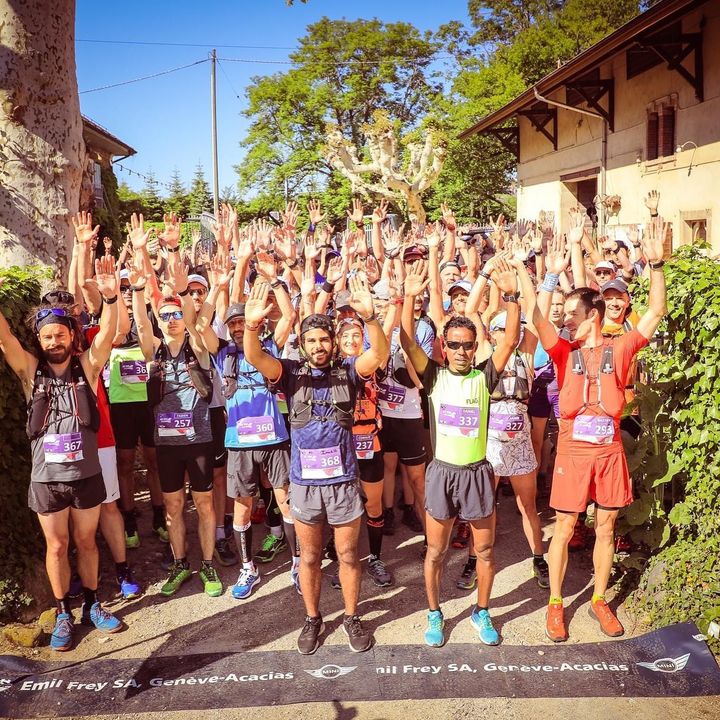 Trailrunning Kalender 2022